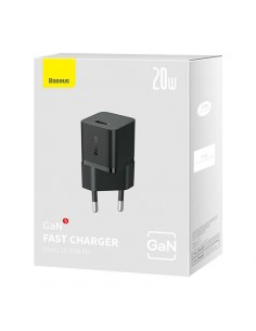 Baseus GaN5 20W Mini... 2